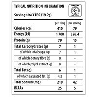 The Harvest Table Pure Whey Powder